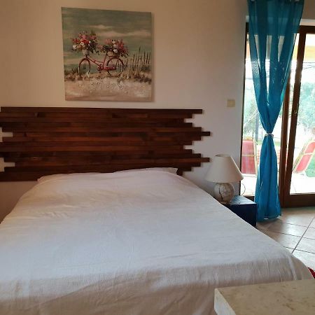 Levanda Apartment Pula Bagian luar foto