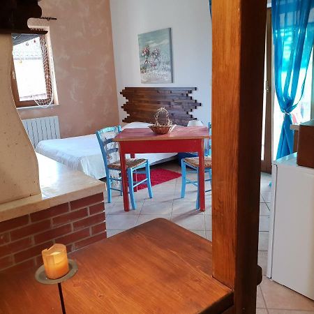 Levanda Apartment Pula Bagian luar foto
