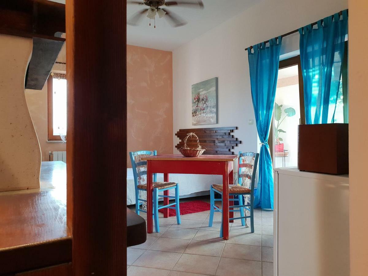 Levanda Apartment Pula Bagian luar foto