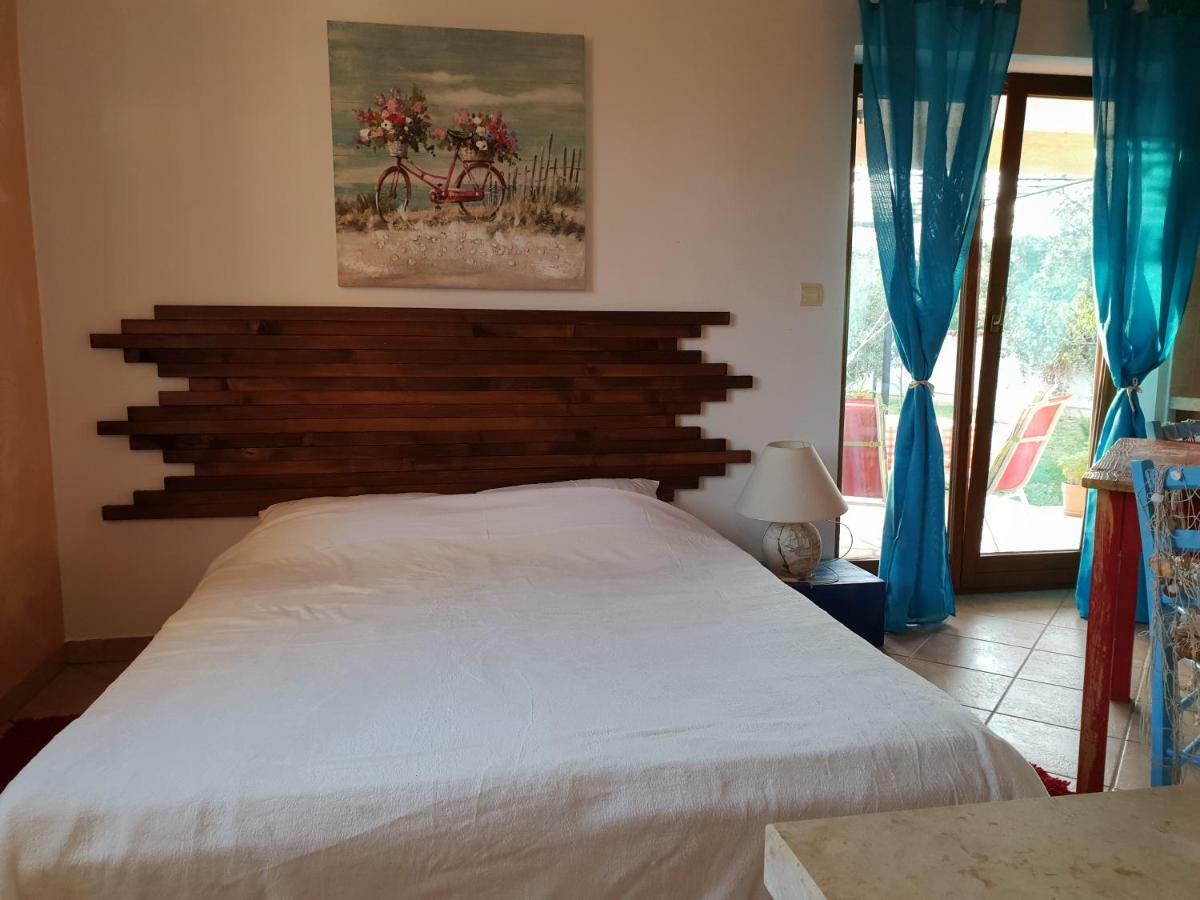 Levanda Apartment Pula Bagian luar foto