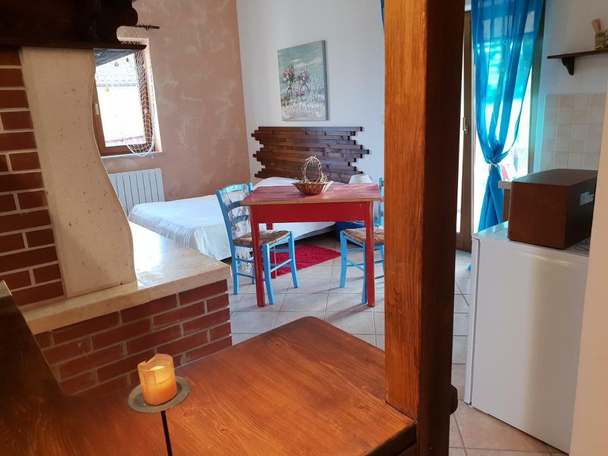 Levanda Apartment Pula Bagian luar foto