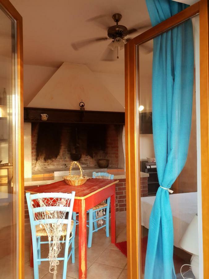 Levanda Apartment Pula Bagian luar foto